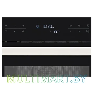 Электрический духовой шкаф Akpo PEA 44M08 SSD01 BL картинка 4